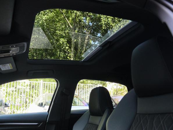 Audi A3 IV (8Y) с пробегом 2022 года, цена 2 550 000 рублей, 57962 км, седан, Автокод Объявления