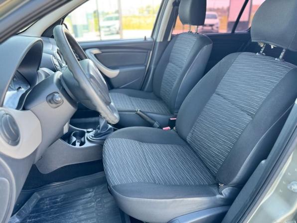 Renault Sandero I с пробегом 2014 года, цена 469 000 рублей, 112445 км, хэтчбек, Автокод Объявления