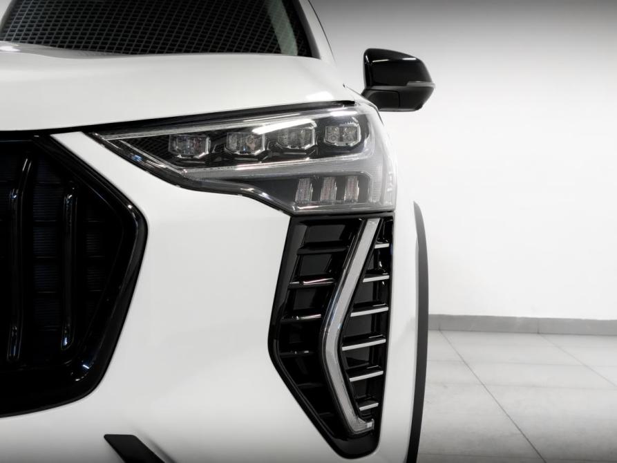 Haval Jolion I Рестайлинг Москва  - изображение 19