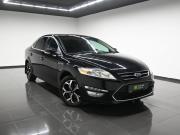 Ford Mondeo IV Рестайлинг Тверь  - изображение 26