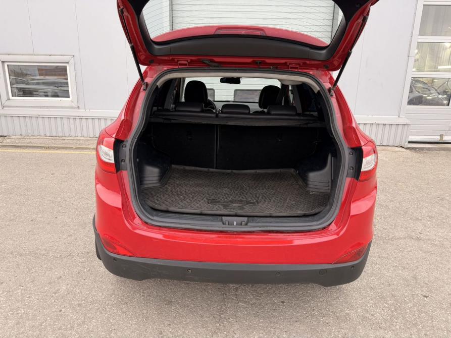 Hyundai ix35 I Рестайлинг Саратов  - изображение 15