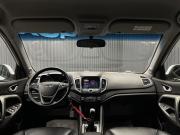 Chery Tiggo 5 I Пермь  - изображение 42