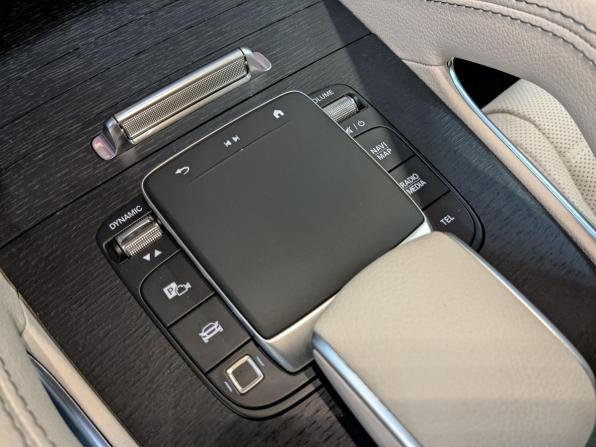 Mercedes-Benz GLS II (X167) Рестайлинг с пробегом 2025 года, цена 15 845 000 рублей, 11873 км, внедорожник, Автокод Объявления