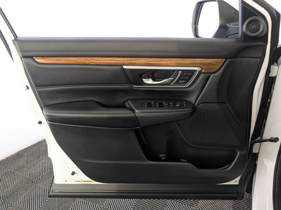 Honda CR-V V Москва  - изображение 17