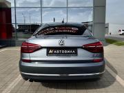 Volkswagen Passat B8 Владикавказ  - изображение 23
