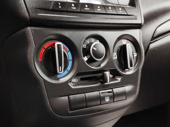 Lada (ВАЗ) Granta I Рестайлинг с пробегом 2022 года, цена 635 000 рублей, 121441 км, лифтбек, Автокод Объявления