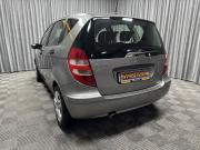 Mercedes-Benz A-Класс II (W169) Стерлитамак  - изображение 48