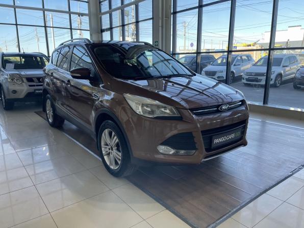 Ford Kuga II с пробегом 2013 года, цена 1 100 000 рублей, 170593 км, внедорожник, Автокод Объявления