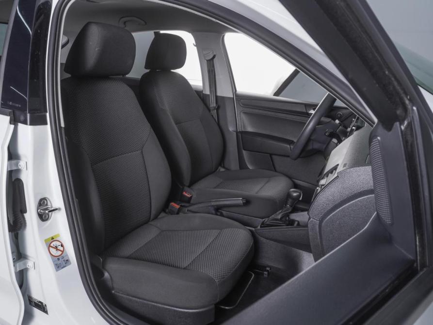 Volkswagen Polo VI Ростов-на-Дону  - изображение 8