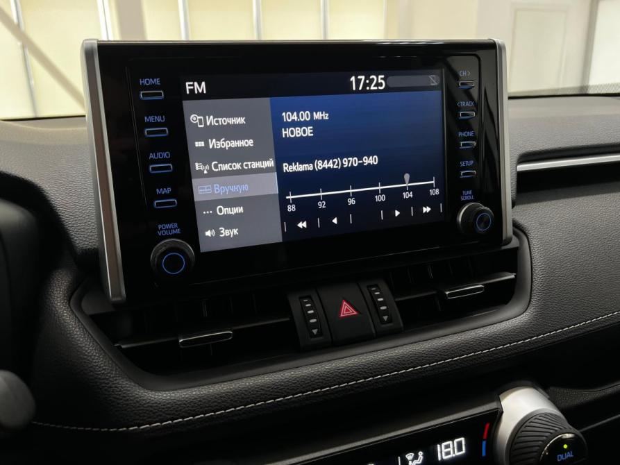 Toyota RAV4 V (XA50) Волгоград  - изображение 22