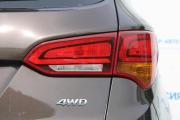 Hyundai Santa Fe III Рестайлинг Пермь  - изображение 32