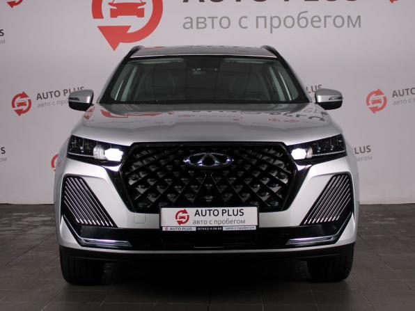 Chery Tiggo 7 Pro Max I Рестайлинг с пробегом 2024 года, цена 2 229 000 рублей, 21205 км, внедорожник, Автокод Объявления