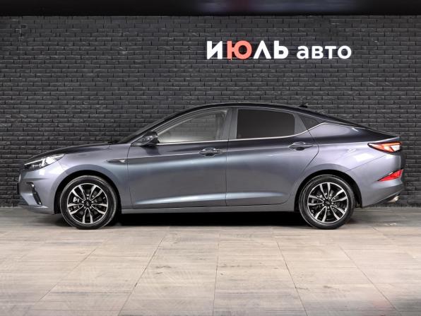 JAC J7 I с пробегом 2023 года, цена 1 500 000 рублей, 40062 км, хэтчбек, Автокод Объявления