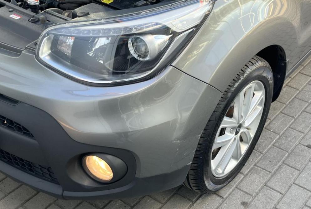 Kia Soul II Рестайлинг Владимир  - изображение 23
