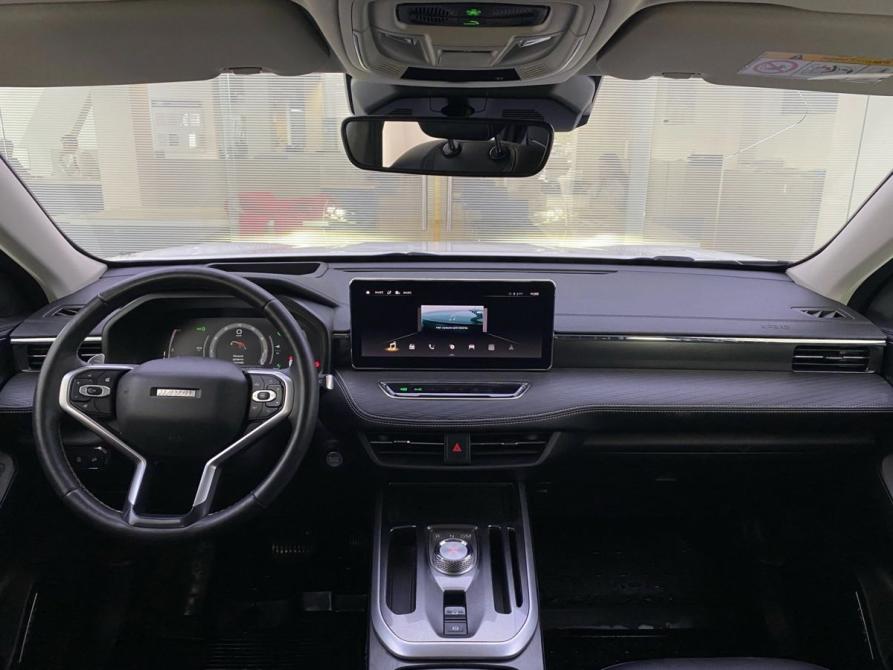 Haval Jolion I Уфа  - изображение 18