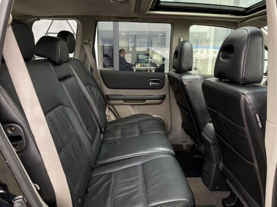 Nissan X-Trail I Рестайлинг Москва  - изображение 23