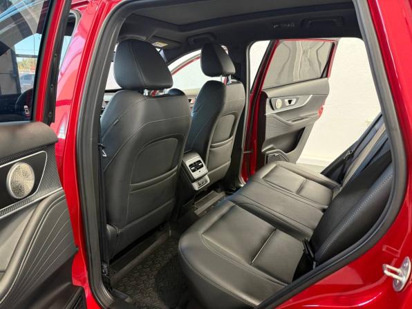 Chery Tiggo 7L I с пробегом 2025 года, цена 2 385 000 рублей, 51222 км, внедорожник, Автокод Объявления