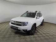 Renault Duster I Рестайлинг Уфа  - изображение 23