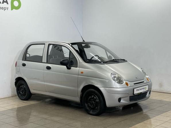 Daewoo Matiz II с пробегом 2009 года, цена 279 000 рублей, 74000 км, хэтчбек, Автокод Объявления
