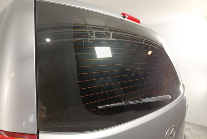 Hyundai H-1 II с пробегом 2014 года, цена 1 730 000 рублей, 217252 км, минивэн, Автокод Объявления