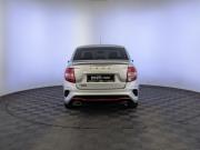 Lada (ВАЗ) Granta I Рестайлинг Москва  - изображение 33