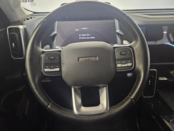 Haval Dargo I с пробегом 2023 года, цена 2 352 000 рублей, 69951 км, внедорожник, Автокод Объявления