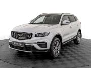 Geely Atlas Pro Москва  - изображение 29