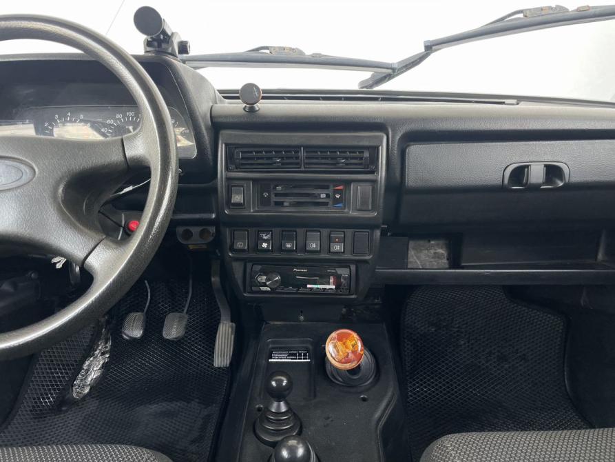 Lada (ВАЗ) 2131 (4x4) I Екатеринбург  - изображение 16