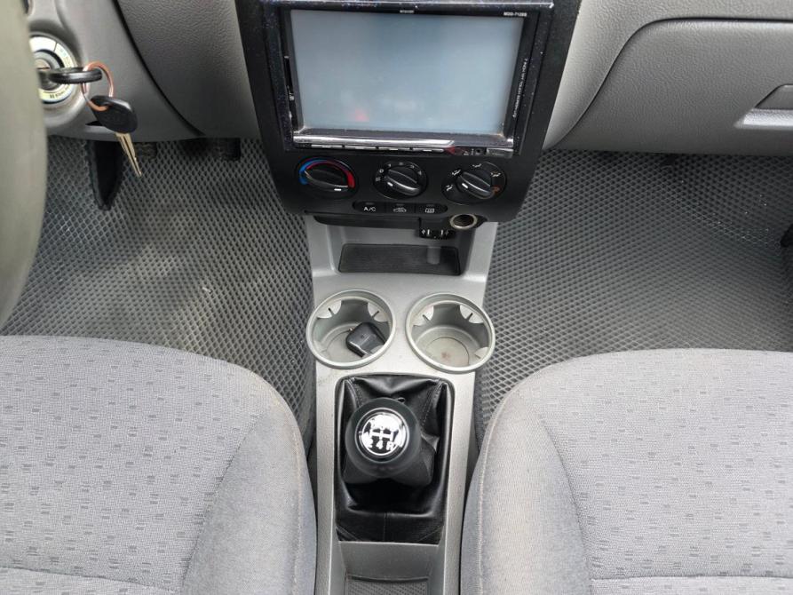 Kia Rio I Рестайлинг Ростов-на-Дону  - изображение 14