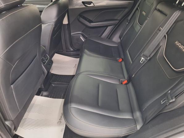 Haval Jolion I с пробегом 2021 года, цена 1 630 000 рублей, 93190 км, внедорожник, Автокод Объявления