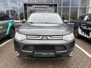 Mitsubishi Outlander III Череповец  - изображение 18