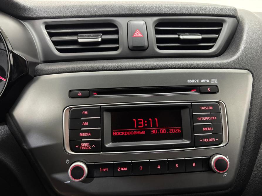 Kia Rio III Рестайлинг Альметьевск  - изображение 20