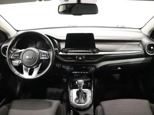 Kia Cerato IV с пробегом 2020 года, цена 1 915 000 рублей, 64699 км, седан, Автокод Объявления