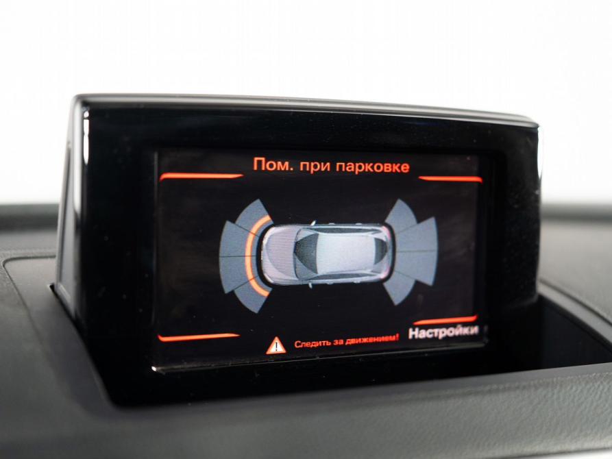 Audi Q3 I (8U) Рестайлинг Иркутск  - изображение 14