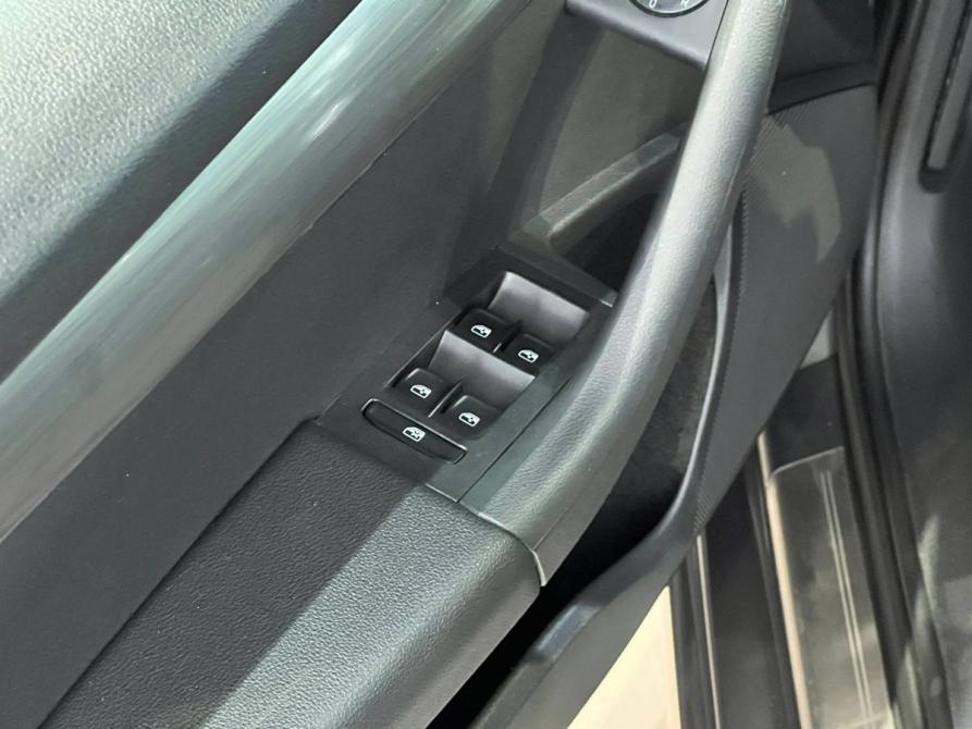 Skoda Octavia III (A7) Рестайлинг Оренбург  - изображение 19