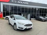 Ford Focus III Рестайлинг Нижнекамск  - изображение 19