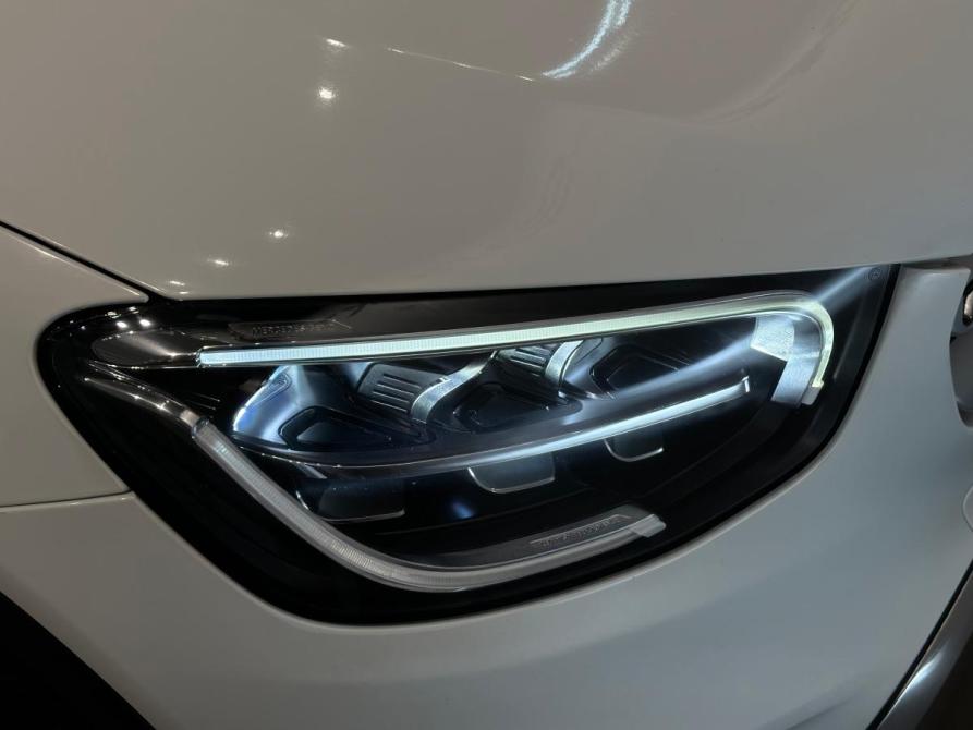 Mercedes-Benz GLC I (X253) Рестайлинг Краснодар  - изображение 11