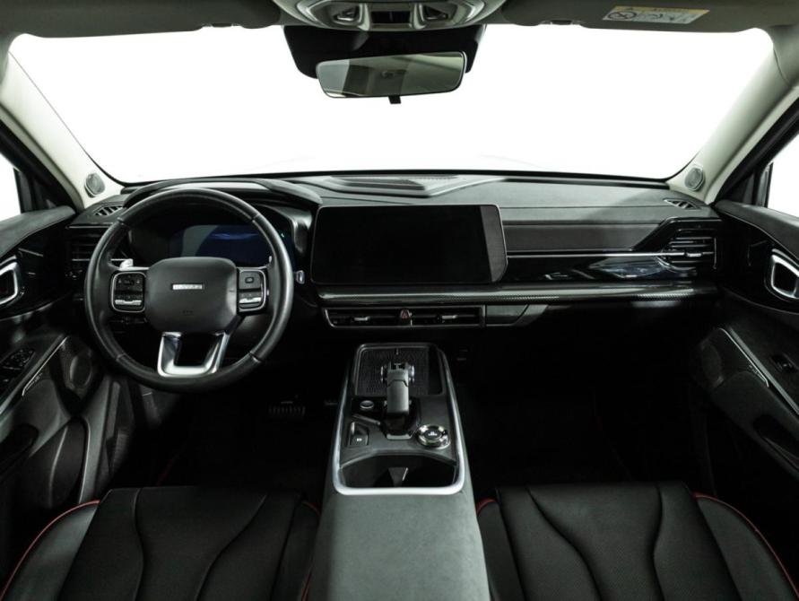 Haval H3 I Санкт-Петербург  - изображение 14