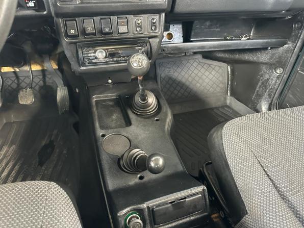 Lada (ВАЗ) 2121 (4x4) I Рестайлинг с пробегом 2012 года, цена 480 000 рублей, 153000 км, внедорожник, Автокод Объявления