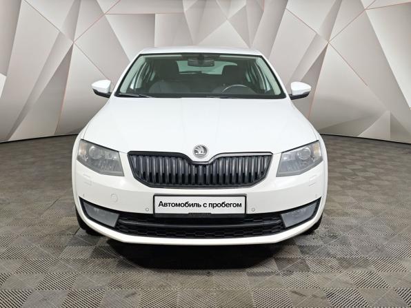 Skoda Octavia III (A7) с пробегом 2015 года, цена 891 520 рублей, 257855 км, лифтбек, Автокод Объявления