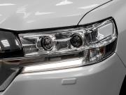 Toyota Land Cruiser 200 Series Рестайлинг 2 Тюмень  - изображение 39