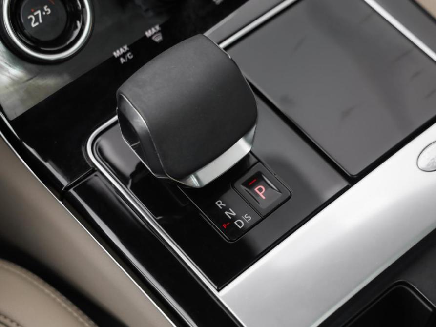 Land Rover Range Rover Velar I Санкт-Петербург  - изображение 24