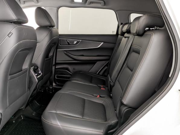 Chery Tiggo 8 I с пробегом 2021 года, цена 1 640 000 рублей, 75520 км, внедорожник, Автокод Объявления