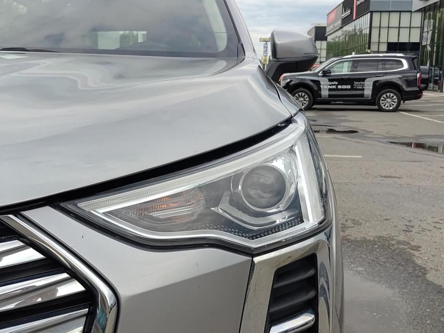 Haval Jolion I Чебоксары  - изображение 21