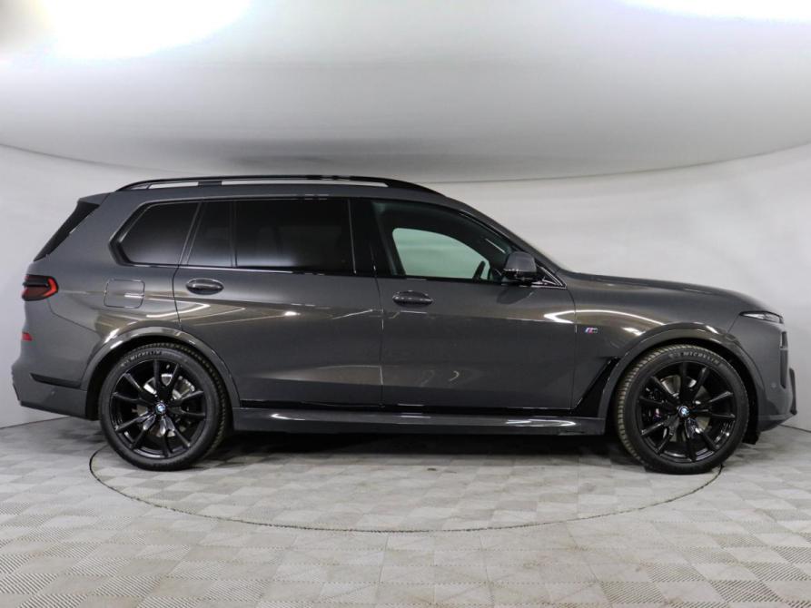 BMW X7 I (G07) Рестайлинг Химки  - изображение 7
