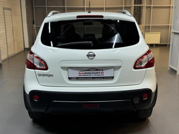 Nissan Qashqai I Рестайлинг с пробегом 2010 года, цена 997 000 рублей, 238785 км, внедорожник, Автокод Объявления