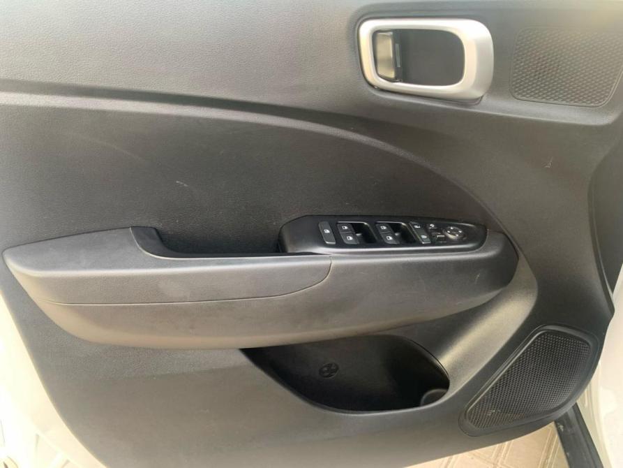 Hyundai Venue I Астрахань  - изображение 20