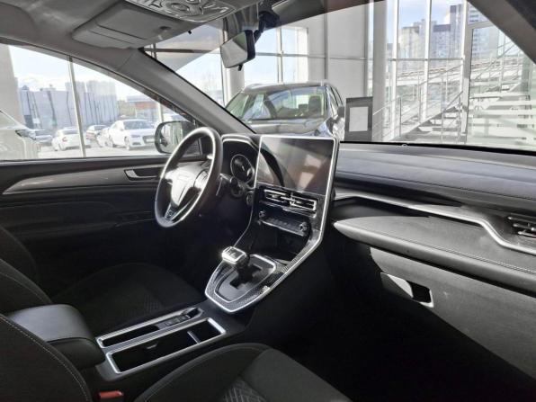 Haval M6 II с пробегом 2023 года, цена 1 772 000 рублей, 37775 км, внедорожник, Автокод Объявления