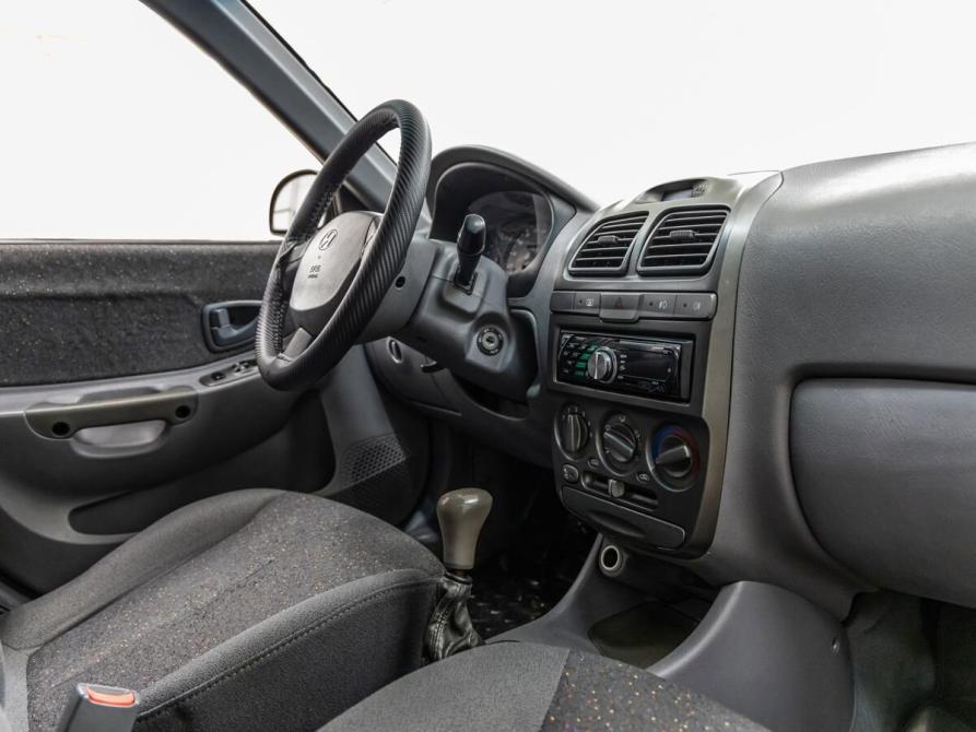 Hyundai Accent II Волгоград  - изображение 23