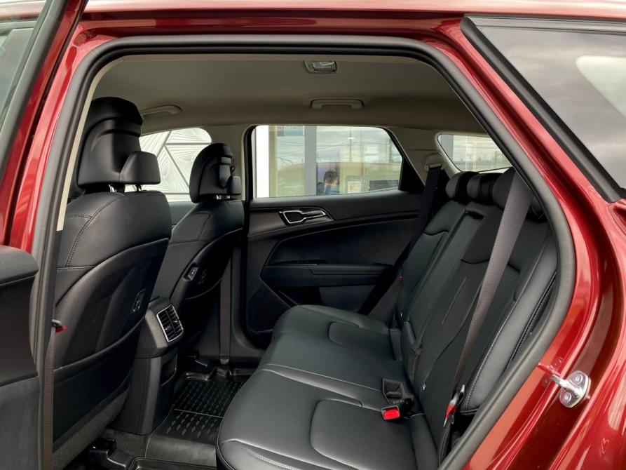 Kia Sportage V Рестайлинг Санкт-Петербург  - изображение 13